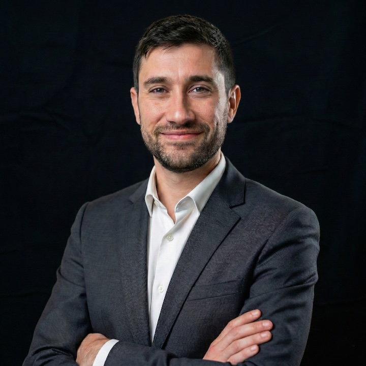 Leandro Braier